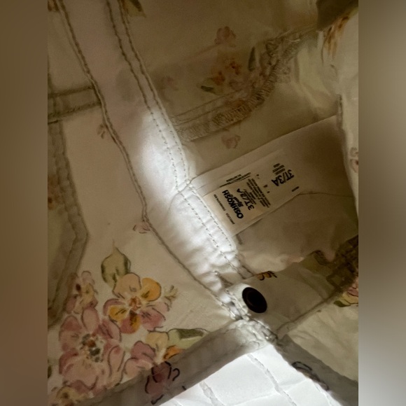 Overalls 3T - Picture 4 of 4